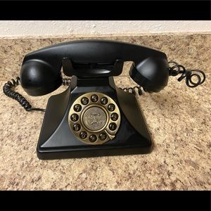 At Home Furniture Telephone